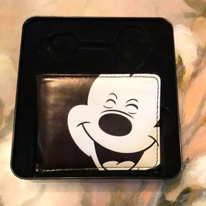 Disney Mickey wallet